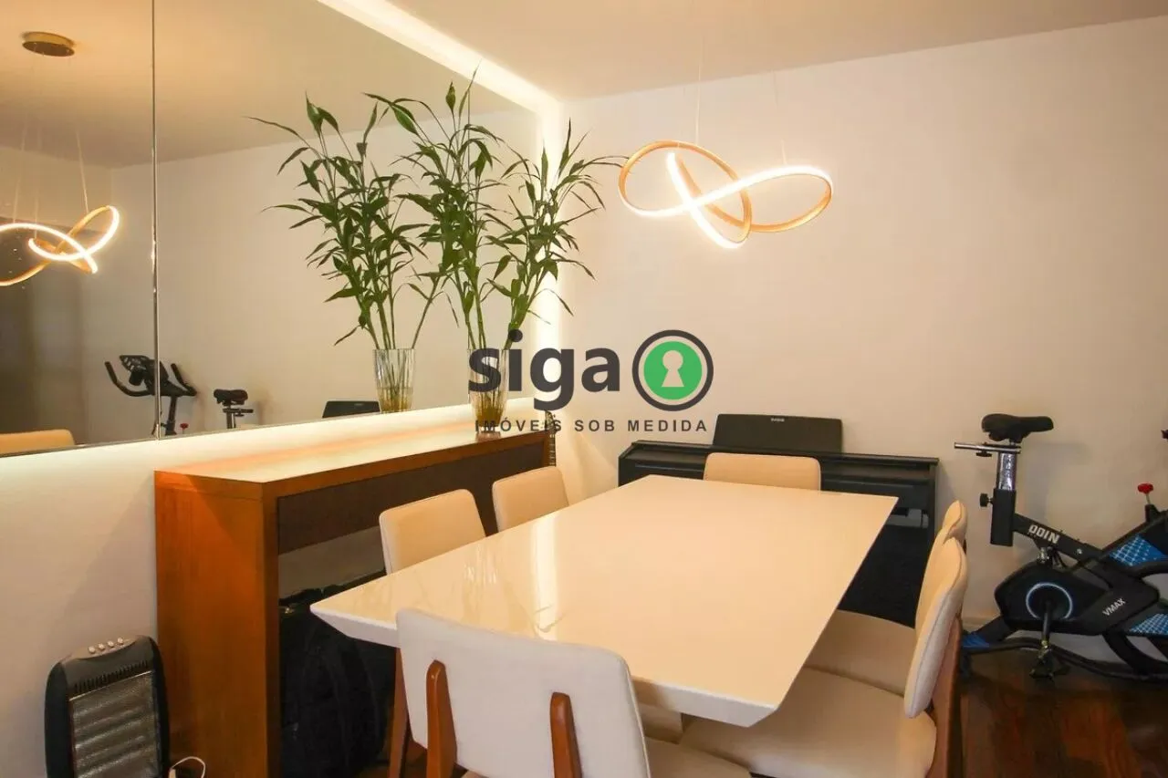 Imagem Apartamento de 83m², venda por R$ 2.000.000,00 - Morumbi - São Paulo/SP