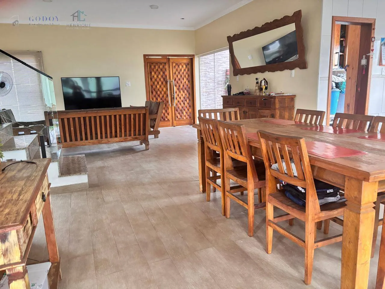Imagem Casa à venda no Condomínio Real Ville