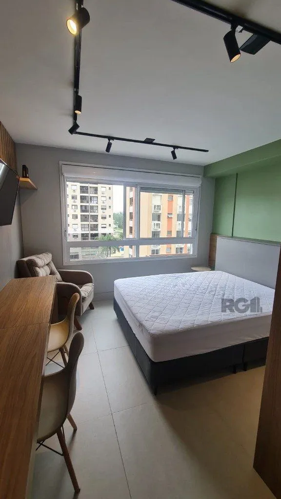 Imagem Loft em Partenon