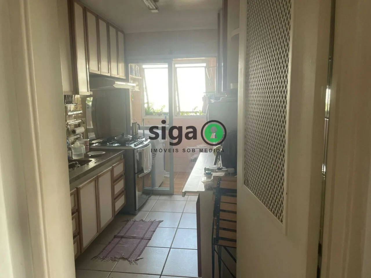 Imagem Praticidade e ótima localização na Vila Progredior apartamento 64m²