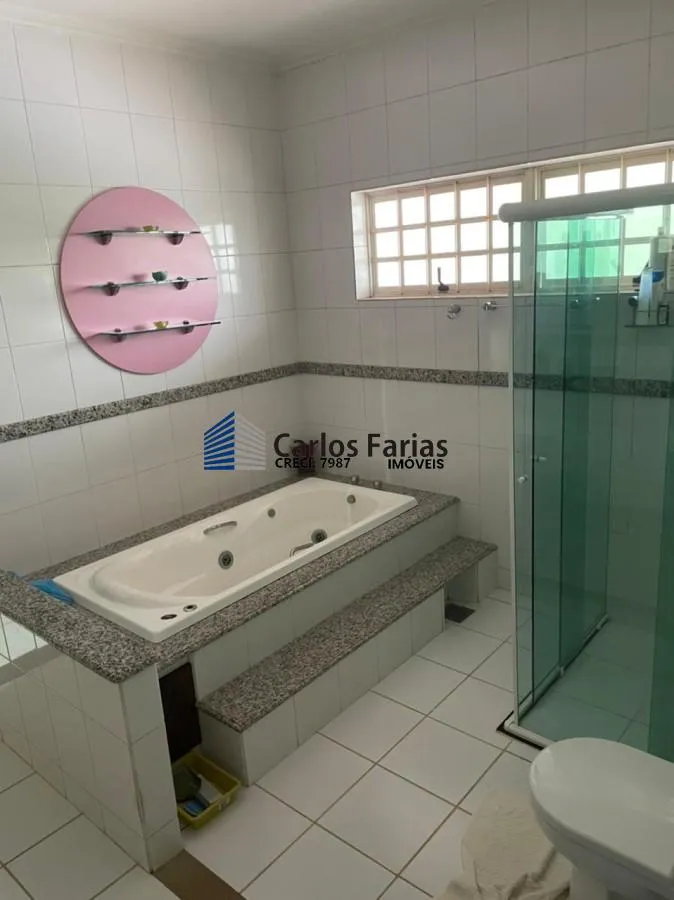 Imagem Casa em Condomínio para Venda em Brasília, Setor Habitacional Arniqueira (Águas Claras), 7 dormitórios, 4 suítes, 8 banheiros, 6 vagas