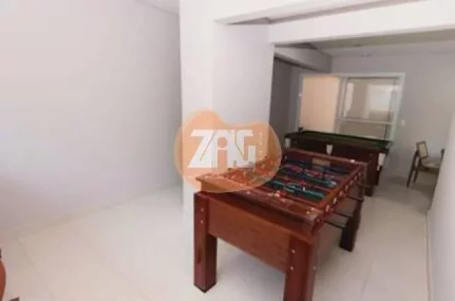 Imagem EXCELENTE APARTAMENTO EDIFICIO WIDE 03 DORMS 01 SUITE GOURMET 02 VAGAS