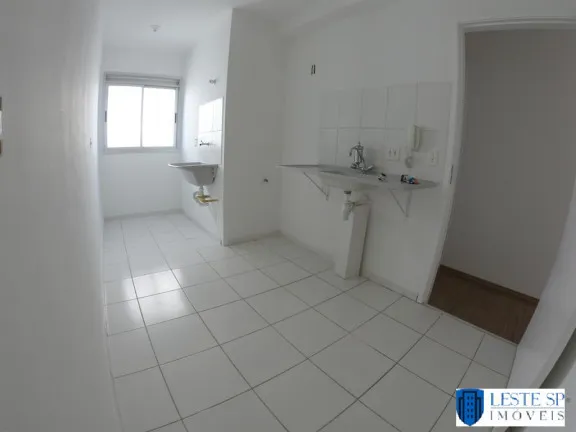 Imagem Apartamento com 2 Quartos à Venda, 47 m² em Fazenda Aricanduva - São Paulo