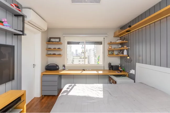 Imagem Apartamento à venda no bairro Campo Belo - São Paulo/SP