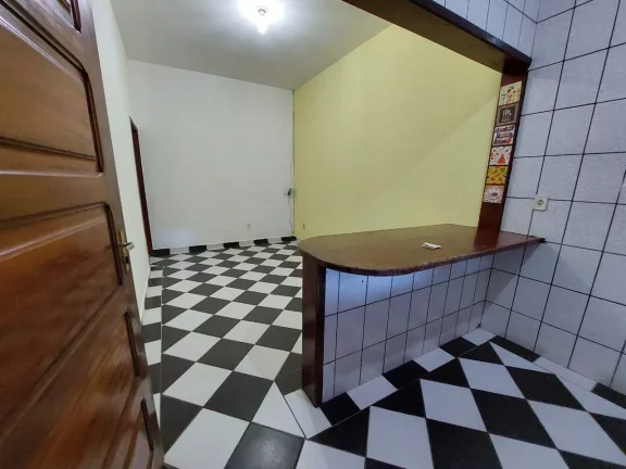 Imagem Casa na Estufa II com 02 dormitórios e chalé