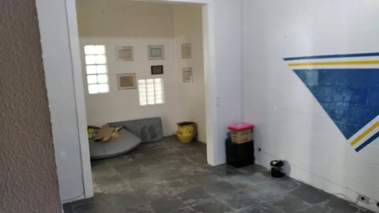 Imagem BARRACÃO COMERCIAL