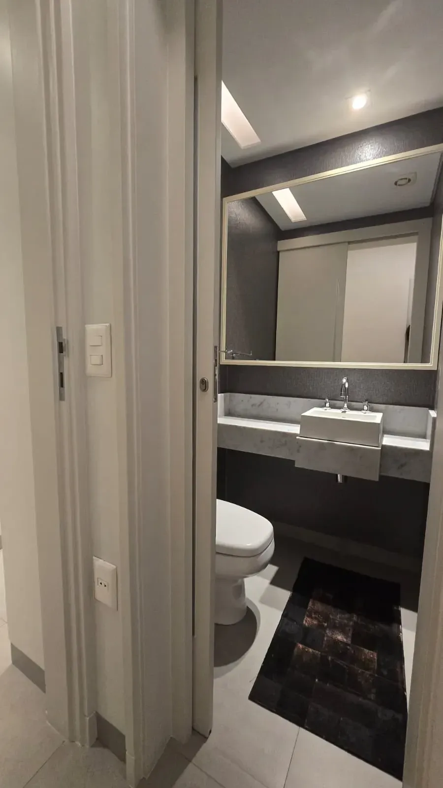 Imagem Apartamento com 3 Quartos para Alugar, 131 m² em Jardim Europa - São Paulo