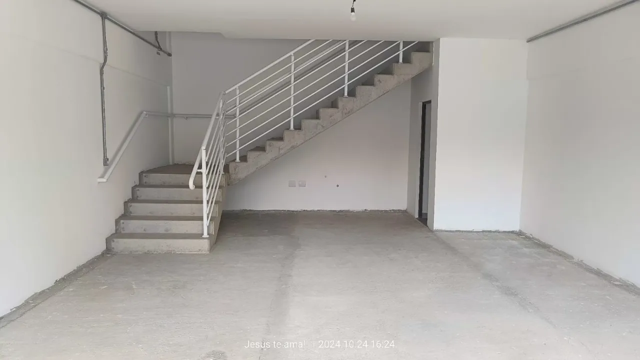 Imagem Excelente oportunidade de locação de ponto comercial de 80,00 m² no Jardim Sorocabano, Sorocaba-SP!