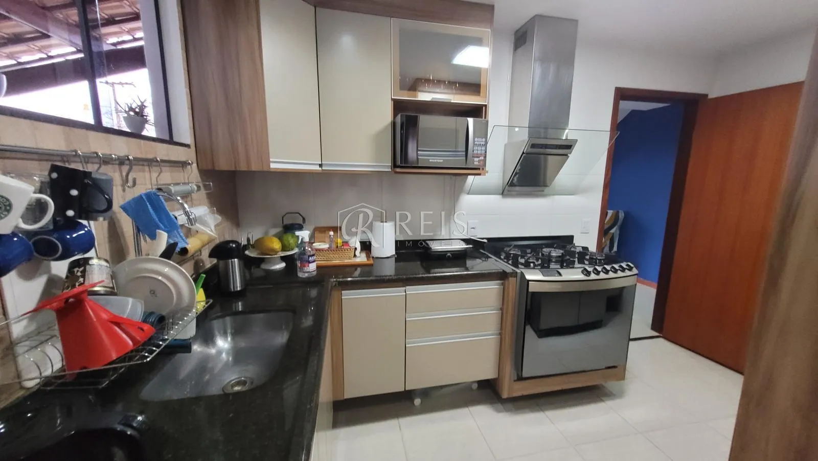 Imagem Casa para Venda em Rio das Ostras, Jardim Bela Vista, 3 dormitórios, 2 suítes, 3 banheiros, 3 vagas