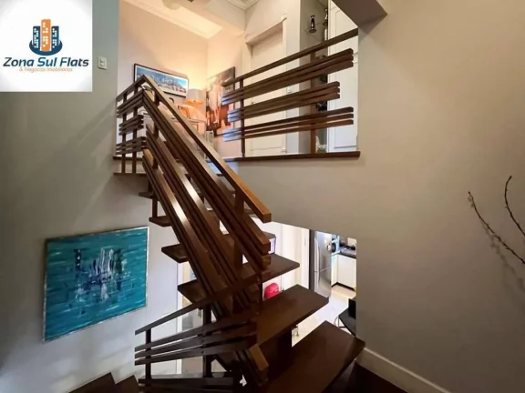 Imagem Casa Alto Padrão à Venda Na Granja Viana Com 4 Suítes e 5 Vagas