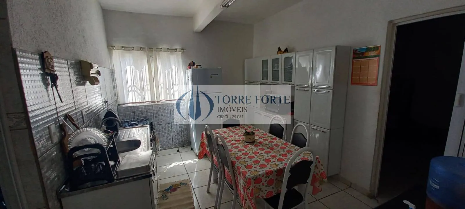 Imagem Terreno com 3 casas na Vila Alpina