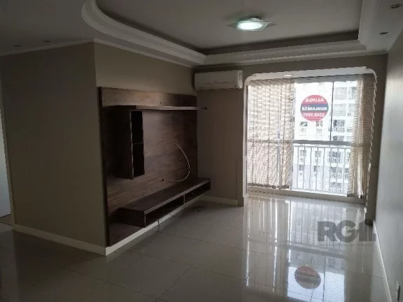 Imagem Apartamento para venda no bairro Cristo Redentor em Porto Alegre