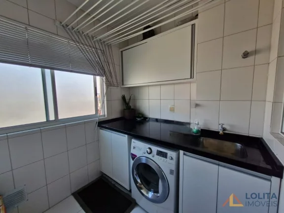 Imagem Apartamento à venda à 500 metros da Beira Mar Continental, Estreito/SC