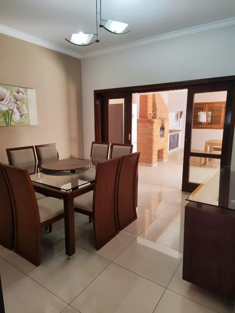 Imagem Casa de Condomínio com 4 Quartos à Venda ou Locação, 238 m² em Parque Três Meninos - Sorocaba