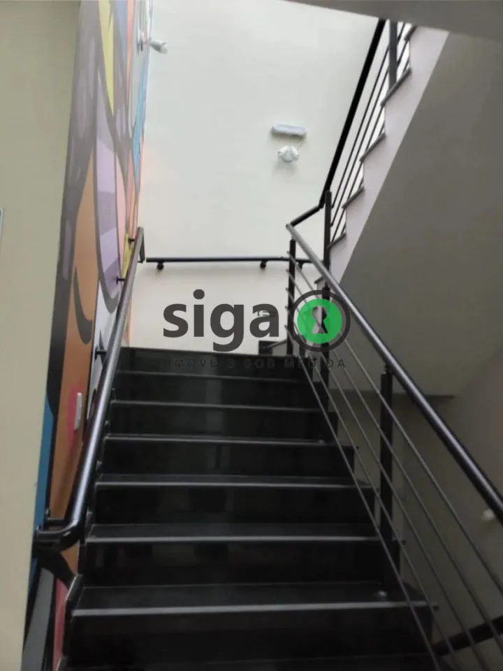 Imagem Excelente Oportunidade de Prédio comercial em Região Nobre