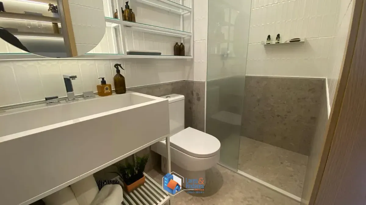 Imagem Apartamento para venda em Vila Mariana com 1 quarto, 24m²