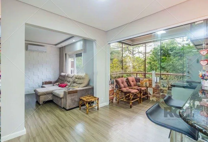 Imagem Apartamento 2 dormitórios à venda Teresópolis Porto Alegre/RS
