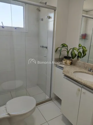 Imagem Apartamento para locaÃ§Ã£o no Dreams, com excelente localizaÃ§Ã£o, andar alto e sol da manhÃ£. O imÃ...