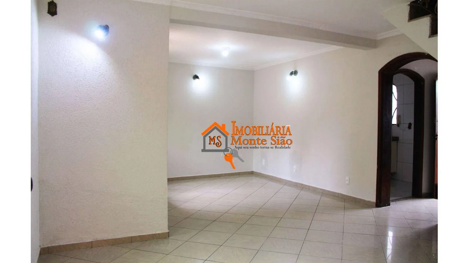 Imagem Sobrado com 4 dormitórios à venda, 390 m² por R$ 1.300.000,00 - Osasco - Osasco/SP