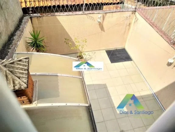 Imagem Sobrado com 4 dormitórios à venda, 200 m² por R$ 1.345.000,00 - São Judas - São Paulo/SP