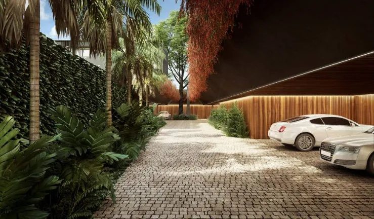 Imagem Casa de Condomínio com 4 Quartos à Venda, 1.500 m² em Vila Madalena - São Paulo
