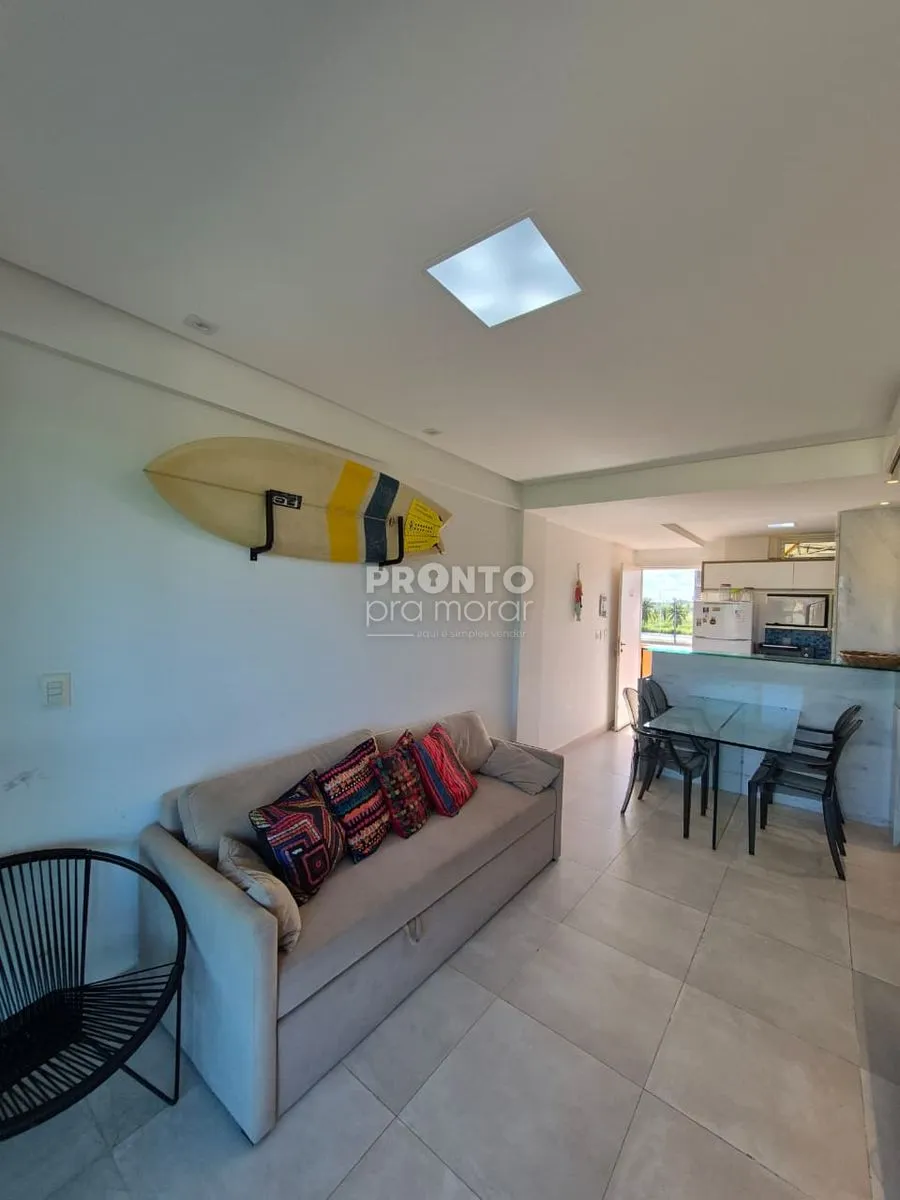 Imagem Villas do Atlântico Residence