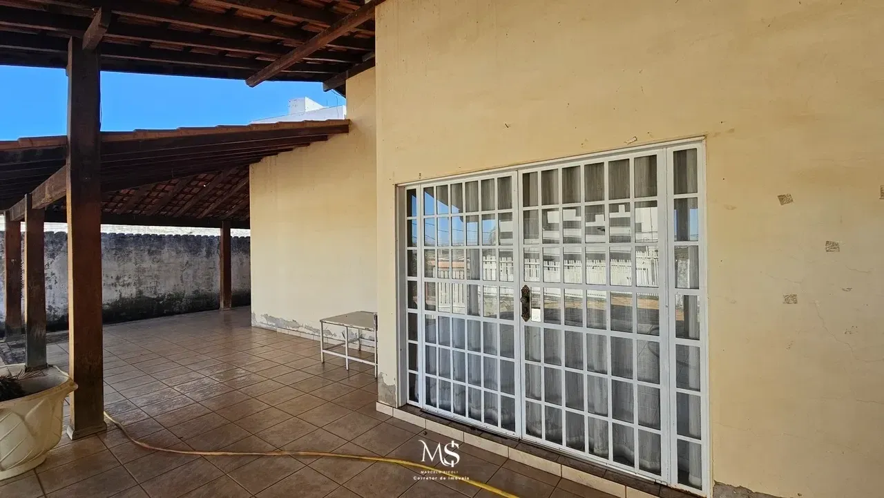 Imagem Casa com 5 Quartos à Venda, 456 m² em Setor Habitacional Vicente Pires - Brasília