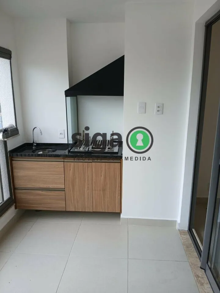 Imagem Apartamento de 58 metros 2dormitórios a venda na Chácara Santo Anonio