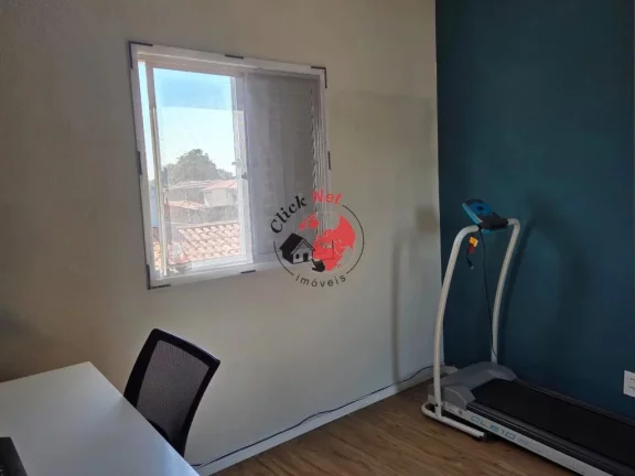 Imagem Sobrado em Condomínio Fechado à Venda na Paulicéia – 105m² com 2 dormitórios (1 suíte) quintal com churrasqueira! São Bernardo do Campo