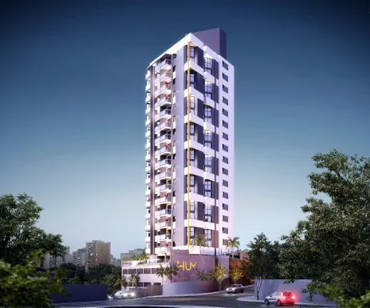 Foto do imóvel Apartamento com 1 Quarto à Venda, 31 m² em Cipava - Osasco