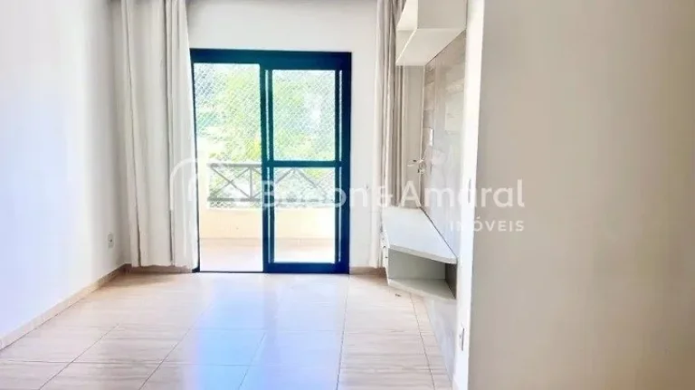 Imagem Apartamento 3 quartos com Suíte e 2 Vagas Condomínio Costa Azul em Campinas - SP

Localizado em um...