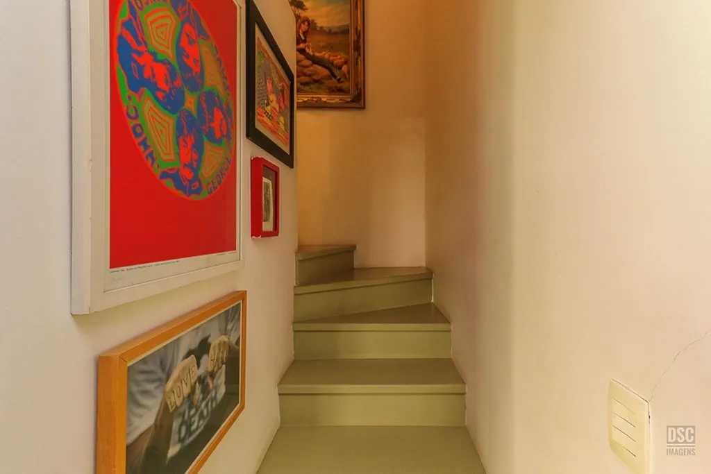 Imagem Apartamento em Moinhos de Vento