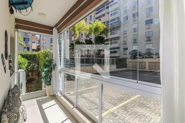 Imagem Apartamento à Venda - Recreio, 3 Quartos, 97 m2