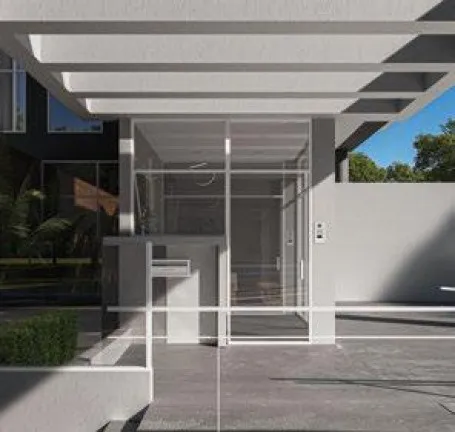 Imagem Apartamento com 3 Quartos à Venda, 83 m² em Centro - São José dos Pinhais
