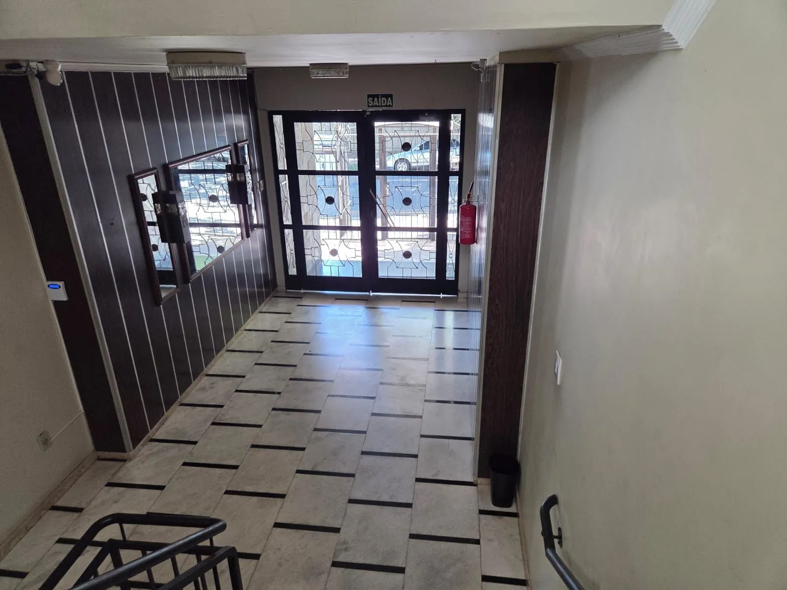Imagem Apartamento em Rio Branco