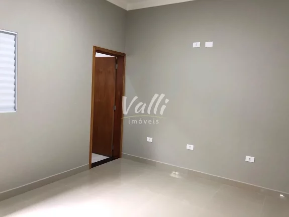 Imagem CASA RESIDENCIAL em Santa Bárbara Doeste - SP, Jardim das Palmeiras