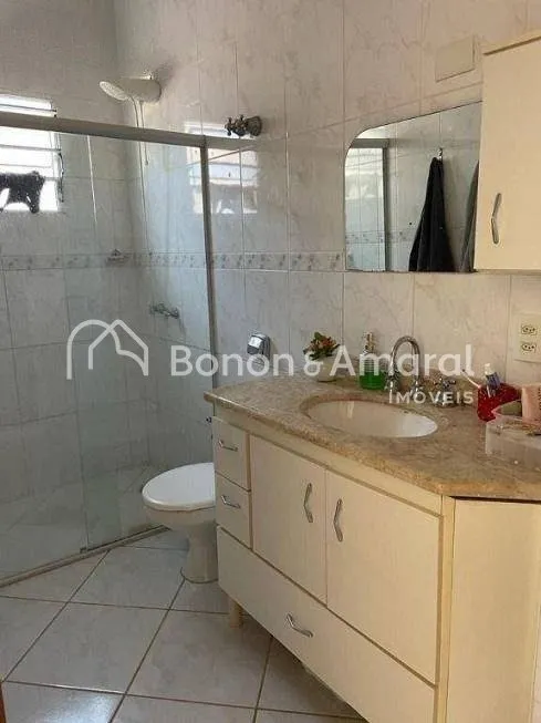 Imagem Casa em Condomínio a venda com 3 Quartos Cascata Paulínia/SP