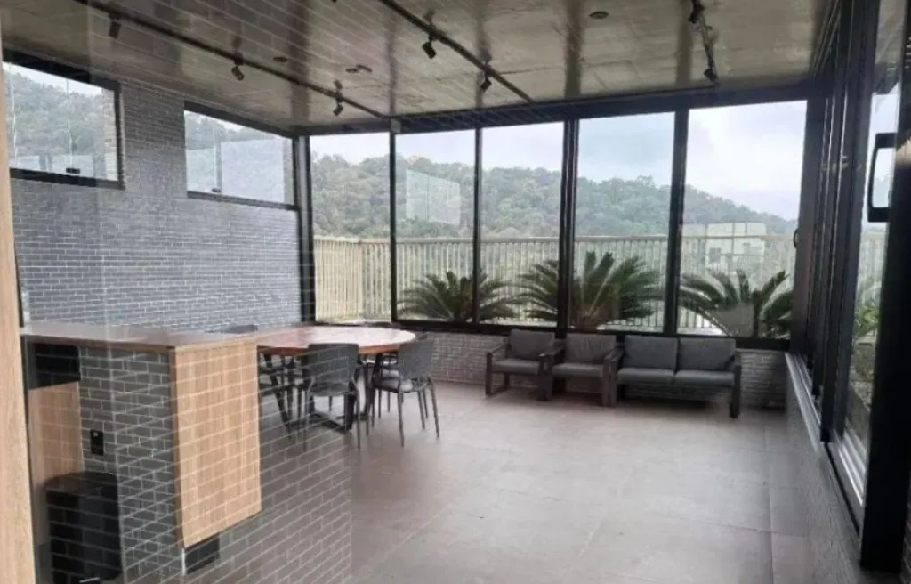 Imagem APARTAMENTO COM 71,00 m² - CANTO DO FORTE - PRAIA GRANDE SP