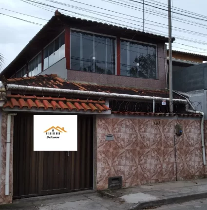 Foto do imóvel CASA RESIDENCIAL em CABO FRIO - RJ, UNAMAR (TAMOIOS)
