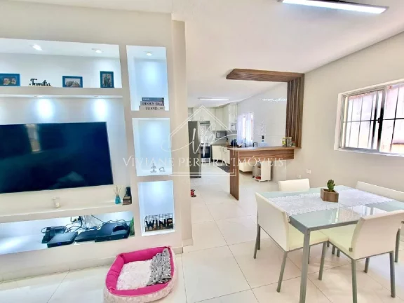 Foto do imóvel Casa à venda, RUA JOÃO RIBEIRO, bairro Jardim Veloso em Osasco, 219m², 02 dormitórios, 01 suíte, 01 vaga