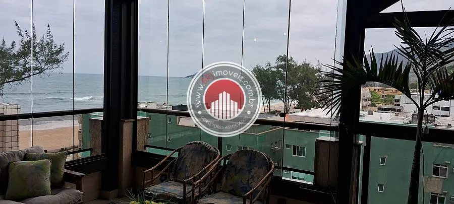 Imagem Cobertura Triplex a Venda no bairro Recreio dos Bandeirantes - Rio de Janeiro, RJ