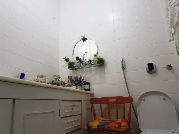 Imagem Apartamento com 3 Quartos à Venda, 84 m² em Icaraí - Niterói