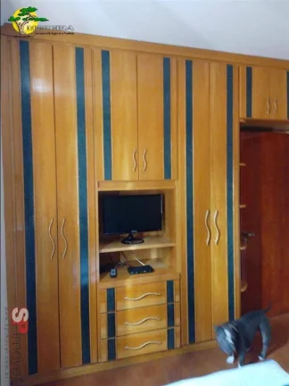 Imagem SOBRADO C/ 3 DORMS, 1 SUITE E 4 VAGAS NO MANDAQUI PARA VENDA