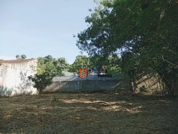 Imagem Terreno à venda, 769 m² por R$ 320.000,00 - Loteamento Vale Das Flores - Atibaia/SP
