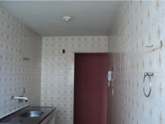 Imagem Apto Desocupado Financiado Com Localização Privilegiada 2 Dorms Village Pavuna