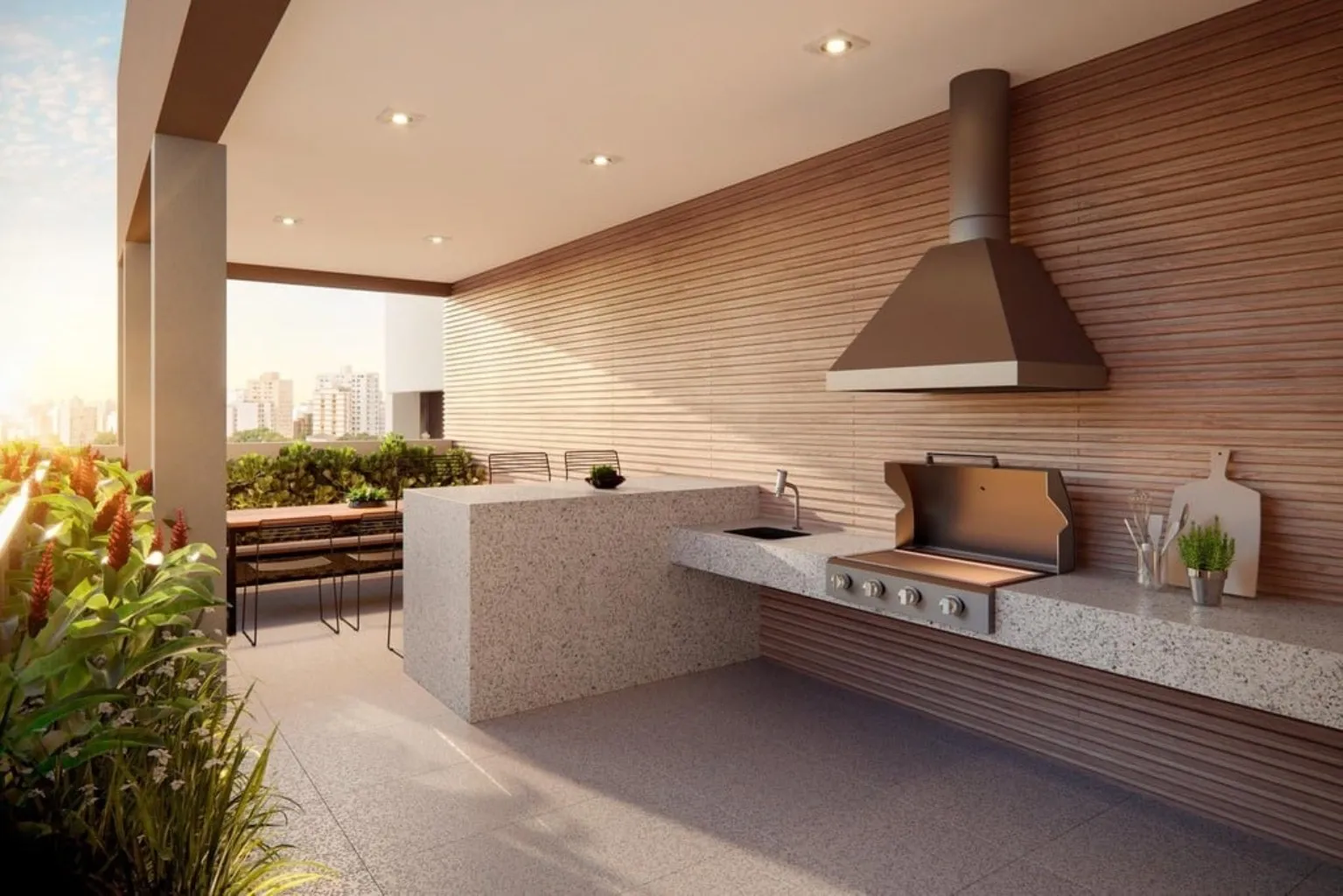 Imagem APARTAMENTO RESIDENCIAL em São Paulo - SP, Tatuapé