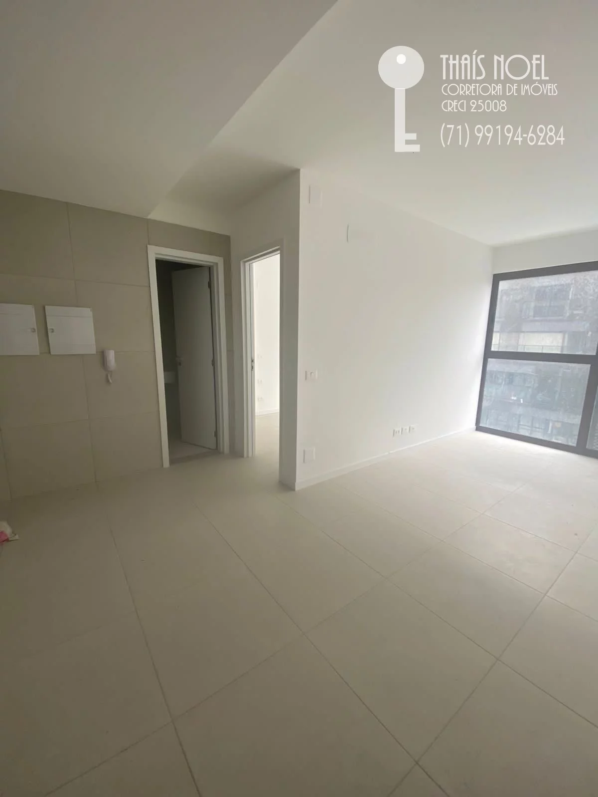 Imagem APARTAMENTO NO NOVO LANÇAMENTO NAU BARRA LIFE STYLE