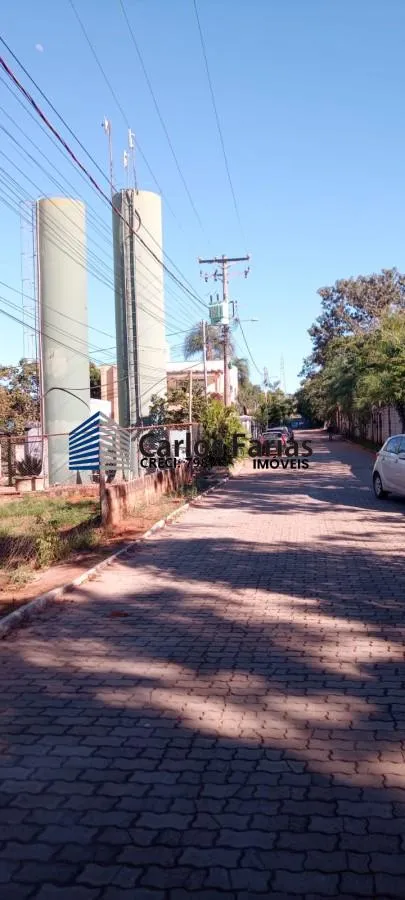 Imagem Lote em Condomínio Fechado para Venda em Brasília, Setor Habitacional Jardim Botânico