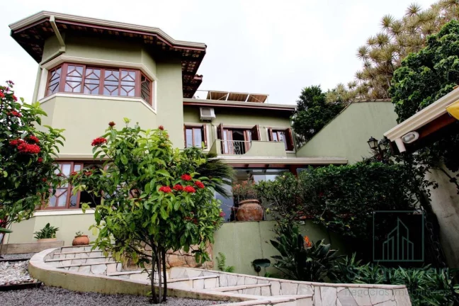 Foto do imóvel Casa na Vila Petrópolis com 03 dormitórios suítes à venda em Rua Mauricio dos Santos,