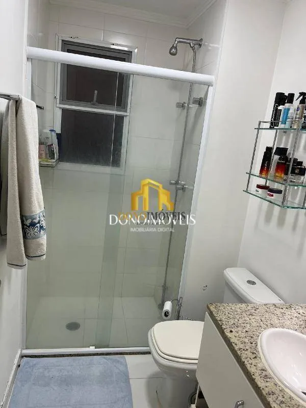 Imagem Apto 107m andar baixo Cond Ânima Clube Vila Lusitânia SBC